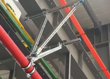 巧家抗震支架厂家与你分享你必须做的紧急情况下的准备